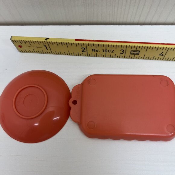 Vintage Cherry Merry Muffin Doll 6" Toy Lot w/ Muffins & Accessories 1989 - Picture 13 of 16